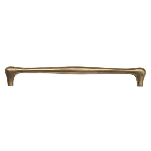 Foundry Art 10-inch bronze accent pull